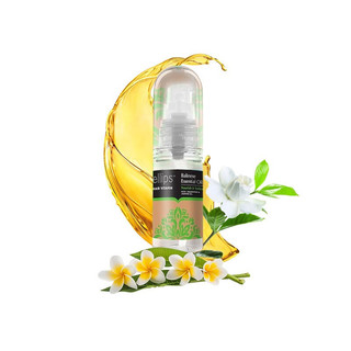 Ellips 意立诗 巴厘岛鸡蛋花护发精油 茉莉花香 30ml