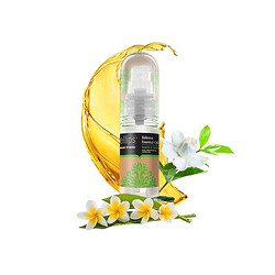 Ellips 意立诗 巴厘岛鸡蛋花精油茉莉花香 30ml