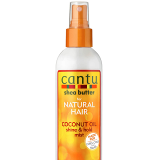 Cantu 乳木果油护发喷雾238ml 报价价格评测怎么样 什么值得买
