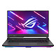 ROG 玩家国度 魔霸5 15.6英寸游戏本电脑（R9-5900HX、16GB、512GB、RTX3060）