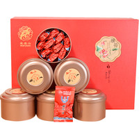 RUIFUXIAN 瑞福仙 铁观音 500g 国风礼盒