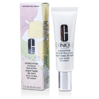CLINIQUE 倩碧 柔滑无色妆前乳 #Universal 30ml
