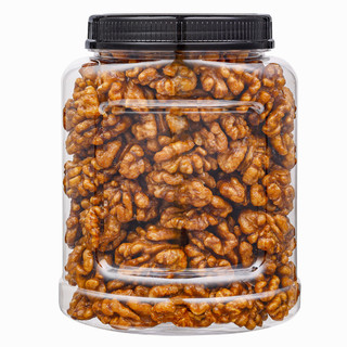 GUANYAN 冠炎 琥珀核桃仁 500g