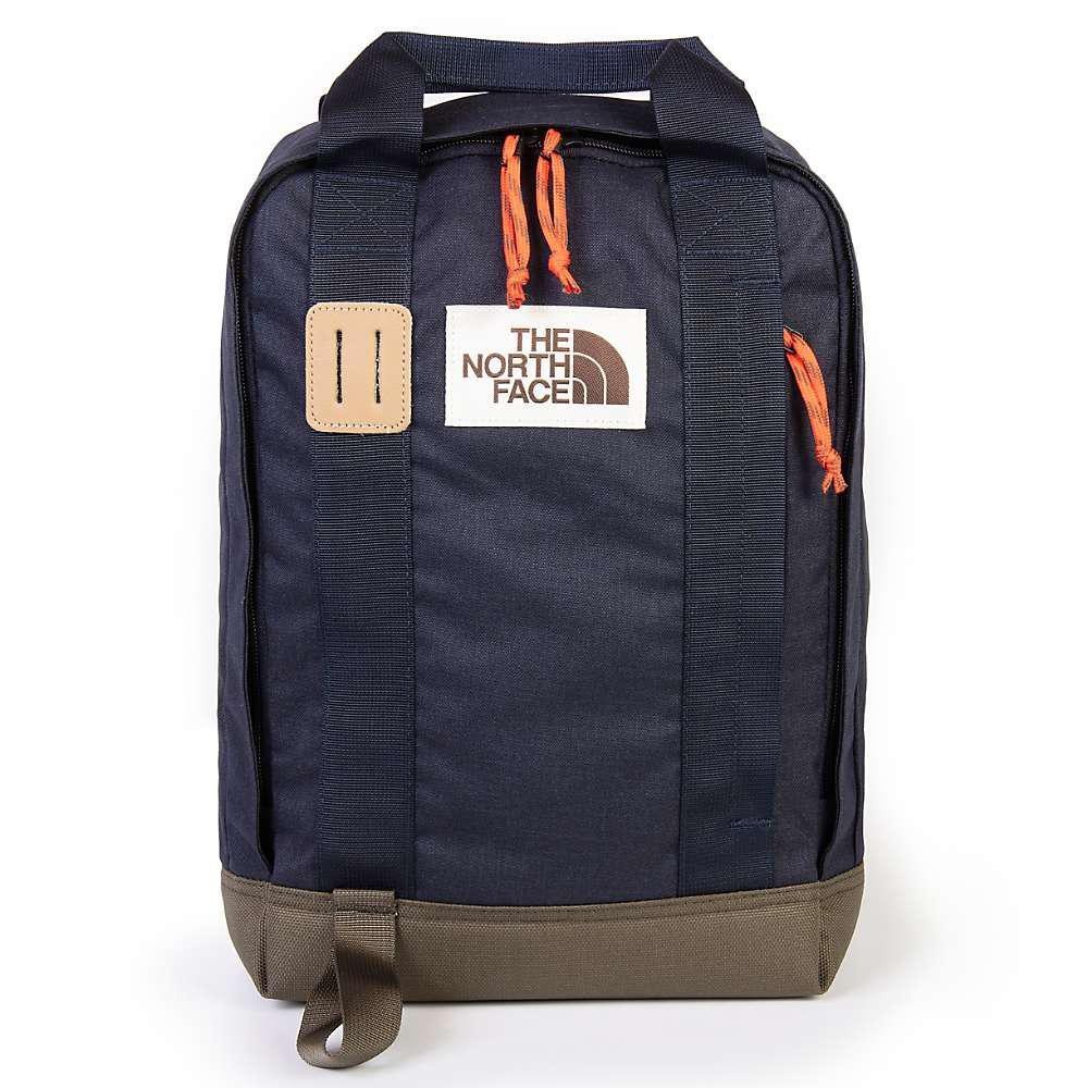 thenorthface北面tote双肩背包145l
