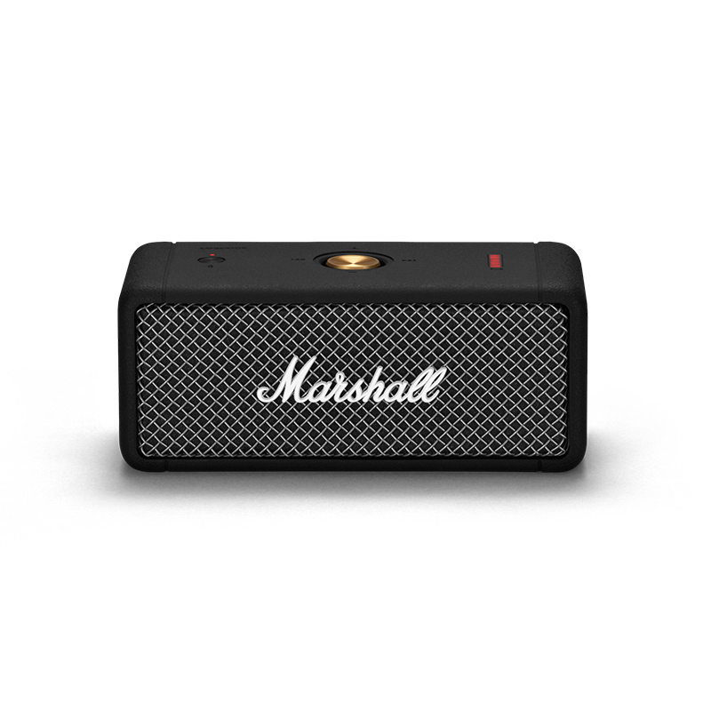 Marshall 马歇尔 EMBERTON 便携蓝牙音箱