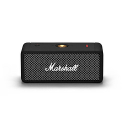 Marshall 马歇尔 EMBERTON 便携蓝牙音箱