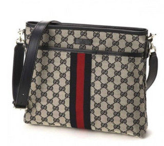 GUCCI 古驰 388926KY9PZ4080 女士印花单肩手提包