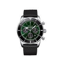 BREITLING 百年灵 超级海洋文化系列 腕表 AB01621A1L1S1