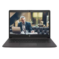 HP 惠普 340 G5 14.0英寸 商务本