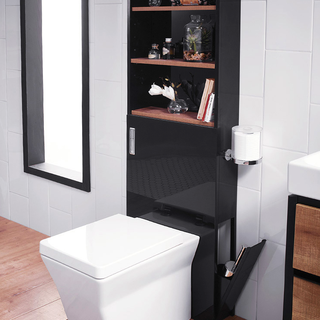 KOHLER 科勒 K-14042T-R-0 博纳座便器 含右侧纸巾架