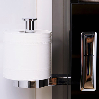 KOHLER 科勒 K-14042T-R-0 博纳座便器 含右侧纸巾架