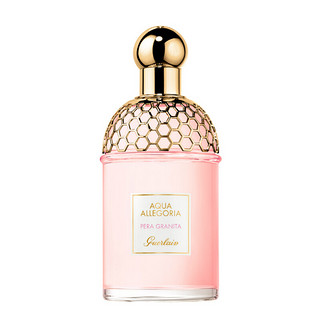 GUERLAIN 娇兰 雪梨冰沙花草水语女士淡香水 EDT