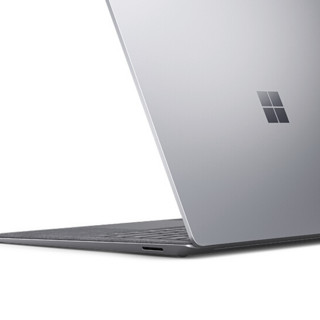 Microsoft 微软 Surface Laptop 3 15英寸 轻薄本 亮铂金(酷睿i5-1035G7、核芯显卡、8GB、128GB SSD、2K）