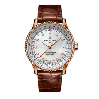 BREITLING 百年灵 航空计时1系列 腕表 R17395211A1P1