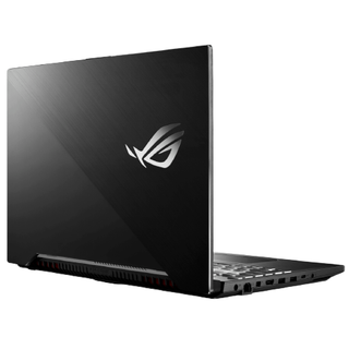 ROG 玩家国度 Strix Hero II 15.6英寸 游戏本 黑色(酷睿i7-8750H、GTX 1060 6G、8GB、256GB SSD、1080P、IPS、144Hz）