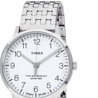 TIMEX 天美时 36毫米石英腕表 TW2R72600