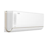 Midea 美的 焕新风系列 KFR-35GW/N8MKA1 壁挂式空调 1.5匹