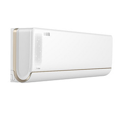 Midea 美的  焕新风系列 KFR-35GW/N8MKA1 壁挂式空调 1.5匹