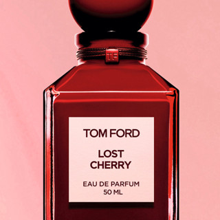 TOM FORD 汤姆·福特 落樱甜情中性浓香水 EDP 50ml