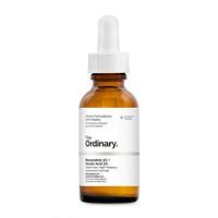 The Ordinary 3%白藜芦醇 + 3%阿魏酸精华 30ml