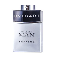 BVLGARI 宝格丽 非常绅士男士淡香水 EDT