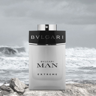 BVLGARI 宝格丽 非常绅士男士淡香水 EDT 100ml