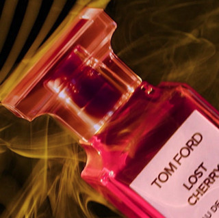 TOM FORD 汤姆·福特 落樱甜情中性浓香水 EDP 30ml