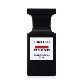 TOM FORD 汤姆·福特 Fabulous法布勒斯中性浓香水 EDP