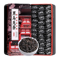 淘茶飘香 黑乌龙茶 500g