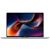 百亿补贴：MI 小米 Pro 15增强版 15.6英寸笔记本电脑（i5-11320H、16GB、512GB、MX450）