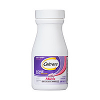 Caltrate 钙尔奇 钙+维生素D片 150粒/瓶