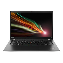 ThinkPad 思考本 X13 2022款 13.3英寸笔记本电脑（i5-1240P、16GB、512GB）