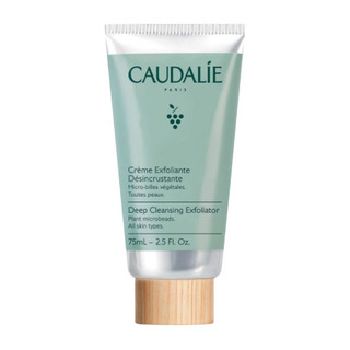 CAUDALIE 欧缇丽 深层清洁磨砂膏 75ml