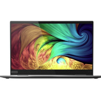 ThinkPad 思考本 X1 Yoga 2020款 10代酷睿版 14.0英寸 变形轻薄本 水雾灰 (酷睿i7-10510U、核芯显卡、16GB、512GB SSD、2K、IPS、20UBA000CD)