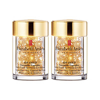 Elizabeth Arden 伊丽莎白·雅顿 时空焕活眼部胶囊精华液 60粒*2瓶