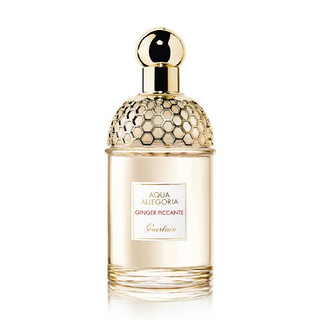 GUERLAIN 娇兰 沁馨金姜花草水语中性淡香水 EDT 75ml