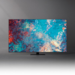 SAMSUNG 三星 QA55QN85AAJXXZ 液晶电视 55英寸 4K