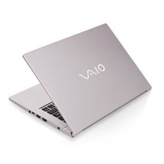  VAIO 侍系列 侍14 Pro 高性能轻薄 笔记本电脑