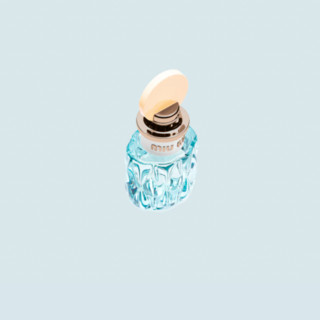 MIU MIU 缪缪 滢蓝女士浓香水 EDP 30ml