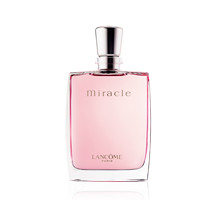 LANCOME 兰蔻 奇迹女士浓香水 EDP 100ml
