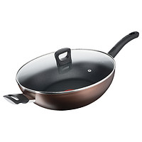 Tefal 特福 G14398 不粘炒锅 32cm