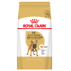 ROYAL CANIN 皇家 FBA26斗牛犬成犬狗粮 6.5kg