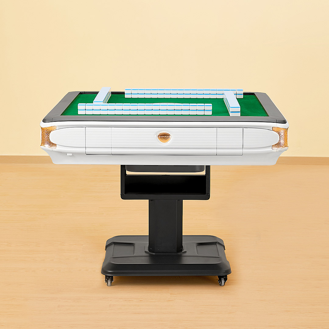 宣和 餐桌款 贝壳自动麻将机 40牌