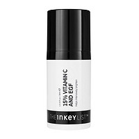 The INKEY List 维C补水亮肤修护精华液 30ml