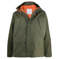 READYMADE Mountain 男士派克夹克 RECOKH0000109 绿色 M