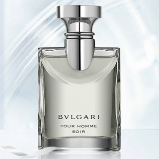 BVLGARI 宝格丽 大吉岭夜幽男士淡香水 EDT