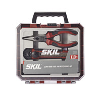 SKIL 113件多功能手工具套装