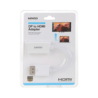 名创优品（MINISO） 手机周边 28WQC3.0+2A双USB快充车载充电器(黑