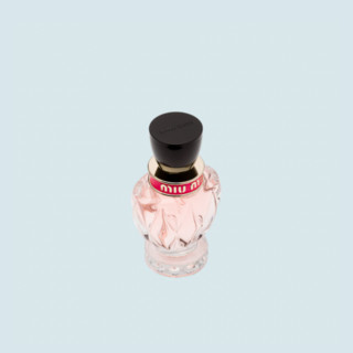 MIU MIU 缪缪 游转幻境女士浓香水 EDP 50ml