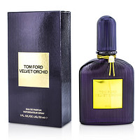 TOM FORD 汤姆·福特 天鹅绒兰花女士浓香水 EDP 30ml